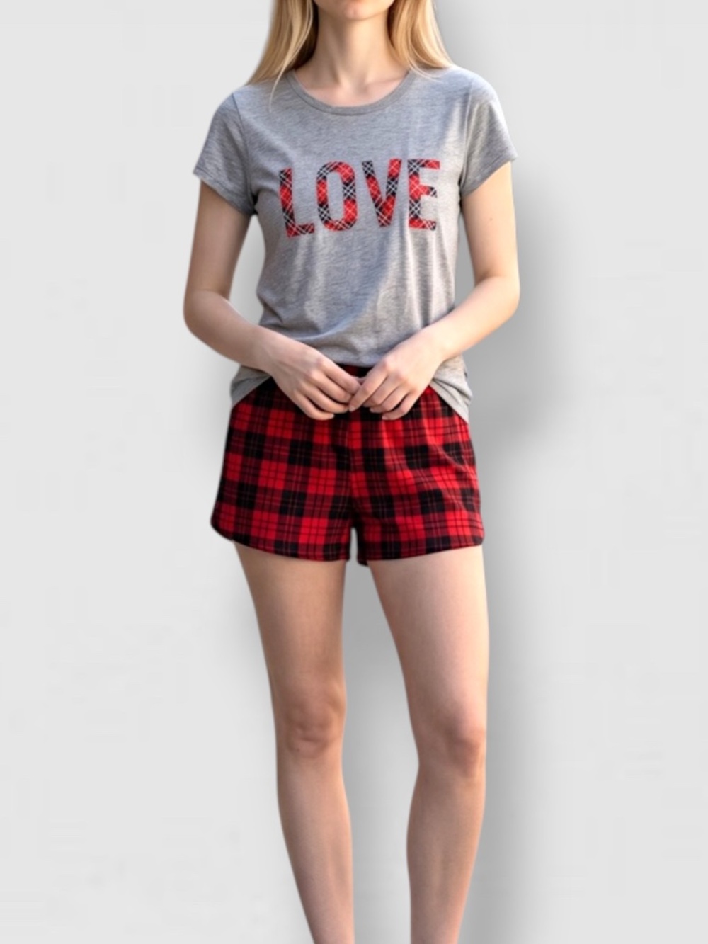 Victoria’s Secret Sleep T-shirt XXS New